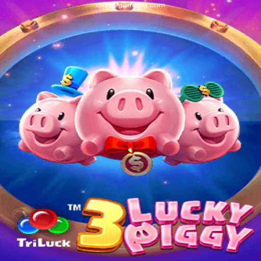 Exploring the World of 3LUCKYPIGGY: A Thrilling Adventure in CA999 Game