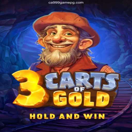 Exploring the Exciting World of 3cartsOfGold