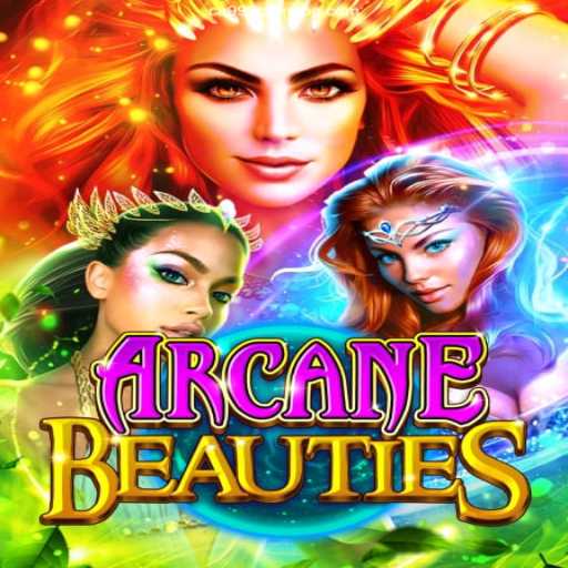 Unleashing the Mystical World of ArcaneBeauties: An In-Depth Exploration