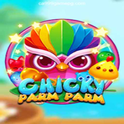 Discovering the Whimsical World of ChickyParmParm