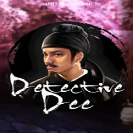 The Enigmatic World of DetectiveDee: A Comprehensive Exploration