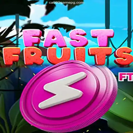 Discovering FastFruits: The Thrilling New Game on CA999 Platform