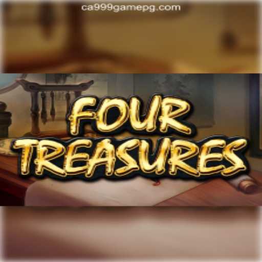 Discover the Excitement of FourTreasures: An In-Depth Guide