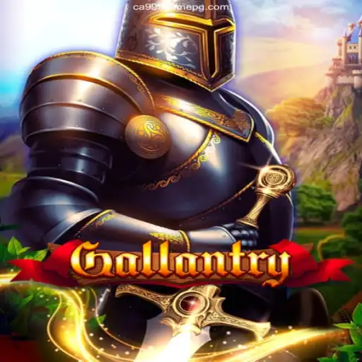 Gallantry: Exploring the Captivating Realm of CA999's Official Gaming Platform