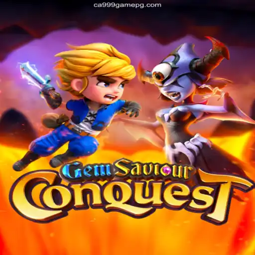GemSaviourConquest: The Adventurous Journey Awaits