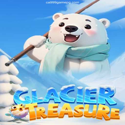 Explore the World of GlacierTreasure: A Thrilling Adventure Awaits