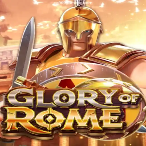 Exploring the Strategies and Excitement of GloryofRome on CA999 Game