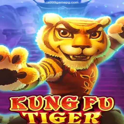KungFuTiger: An Exciting Adventure in the World of Martial Arts