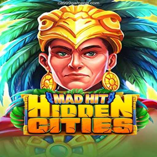 MadHitHiddenCities: Unlocking Mysteries in a Thrilling Adventure