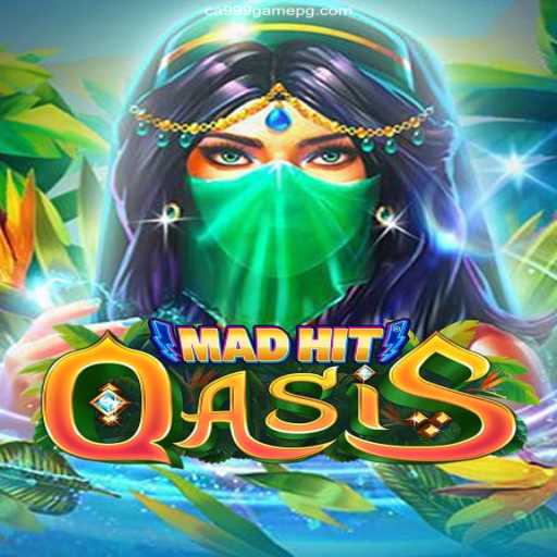Dive into the Thrilling World of MadHitOasis: Your Ultimate Gaming Destination