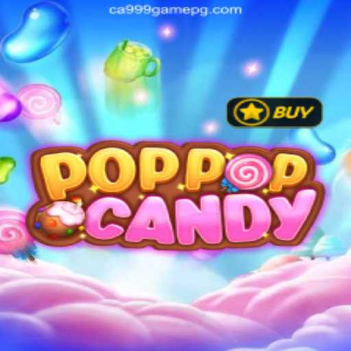 POPPOPCANDY: A Sweet Dive into the World of Gaming