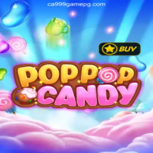 POPPOPCANDY: A Sweet Dive into the World of Gaming
