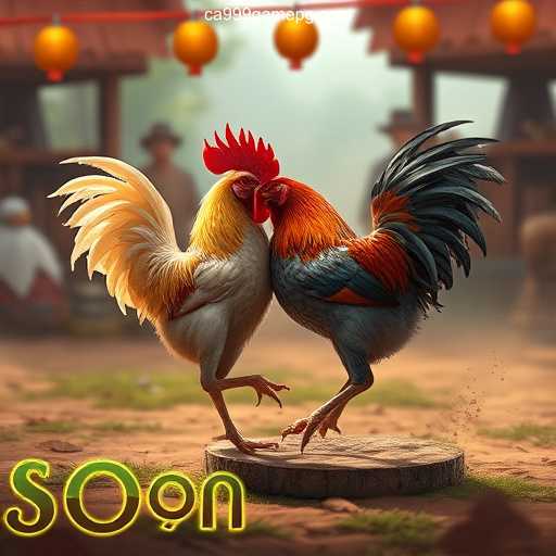 Exploring the Fascinating World of Sabong Games