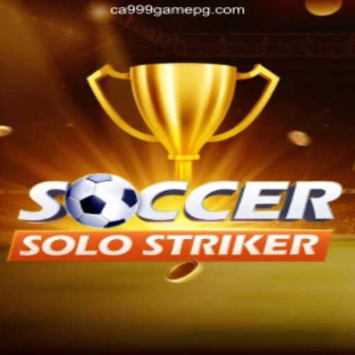 SoccerSoloStriker: Mastering the Art of Digital Soccer on CA999 Game