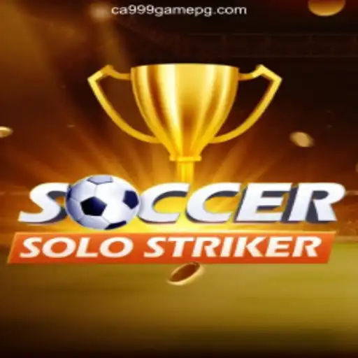 SoccerSoloStriker: Mastering the Art of Digital Soccer on CA999 Game