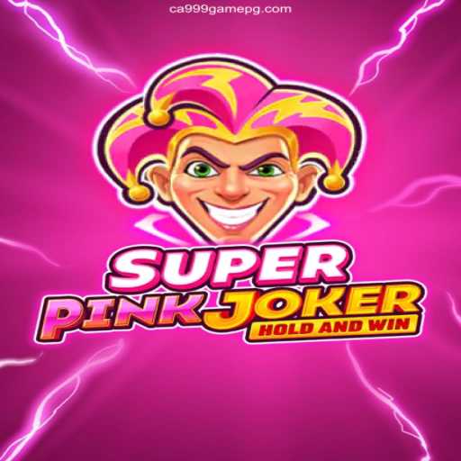 Discover SuperPinkJoker: A New Era in Gaming with CA999 Game