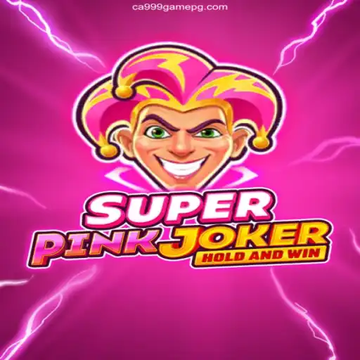 Discover SuperPinkJoker: A New Era in Gaming with CA999 Game