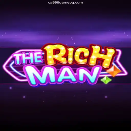 Explore the Exciting World of TheRichMan on CA999 Game