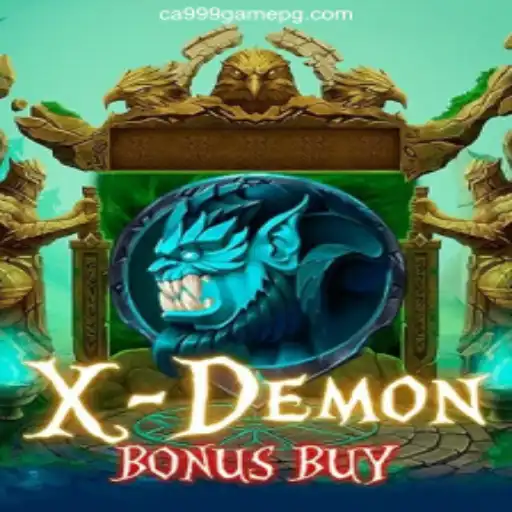 Exploring the Thrills of XDemonBonusBuy on CA999 Game